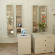 Predstavenie služieb salónu Amati room
