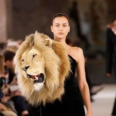 Irina Shayk