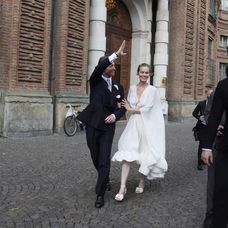Eva Herzigová povedala áno dlhoročnému priateľovi. 