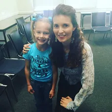 Angela Watson (foto: Instagram)