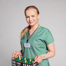 Dana Droppová