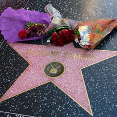 Suzanne Somers