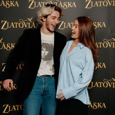 Premiéra filmu Zlatovláska