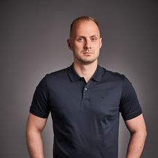 Investor Juraj Fehervari