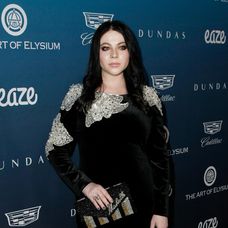 Michelle Trachtenberg