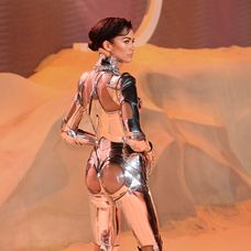 Zendaya