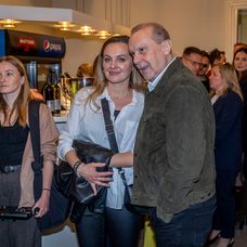 Veľkolepá premiéra dokumentu Leoš v Beroune