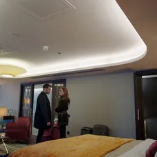 Dve tváre Istanbulu