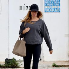 Gisele Bündchen čaká tretie dieťa