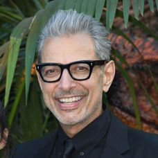Jeff Goldblum, 2018 