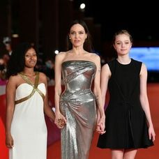 Angelina Jolie