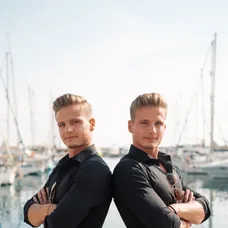 Daniel a Samuel