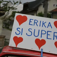 Horná Dolná - Ďuro pokľakol a vytiahol prsteň