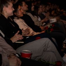 Nikto to nečakal! Na kino premiére Ruže v Trenčíne sa objavili špeciálni hostia