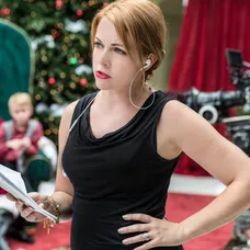 Vianočný sľub - Melissa Joan Hart