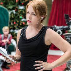 Vianočný sľub - Melissa Joan Hart