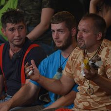 Gabo znášal rozlúčku s Vladom veľmi ťažko