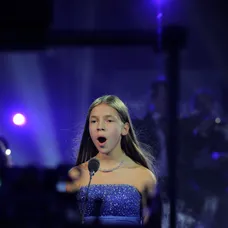 Patrícia Janečková vyhrala šou Talentmania
