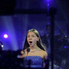 Patrícia Janečková vyhrala šou Talentmania