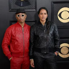 Pharrell