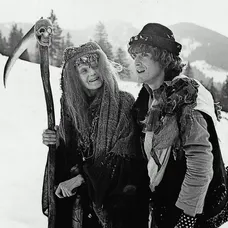 Perinbaba