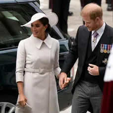 Meghan s Harrym