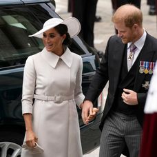 Meghan s Harrym