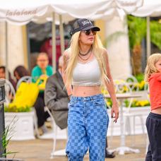 Tori Spelling dnes