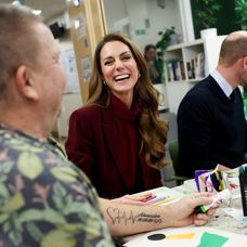 Princezná Kate odškartovala nový rok prekvapením