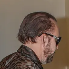 Nicolas Cage