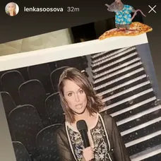 Lenka Šóošová