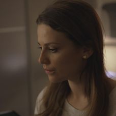 Svadobná noc Nadi a Martina