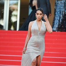 Georgina Rodriguez 