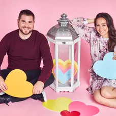 Mirka a Matej
