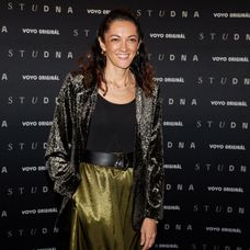 Slávnostná premiéra nového Voyo Originalu Studňa v pražskej Lucerne