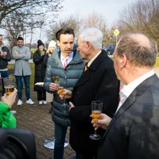 RNDr. Jozef Iľko oslávil 84. narodeniny v priamom prenose