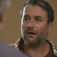 Vojaci počas kontroly dodržiavania protiepidemických opatrení na Orave