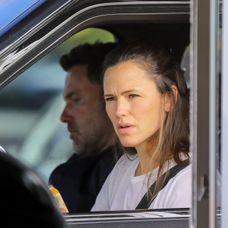 Ben a Jennifer