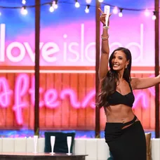 Maya Jama a Stormzy sa rozišli