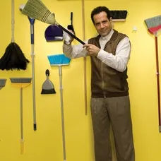 Monk (Tony Shalhoub)