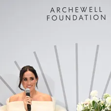 Meghan Markle s princom Harrym v New Yorku