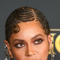 Beyoncé na premiére.
