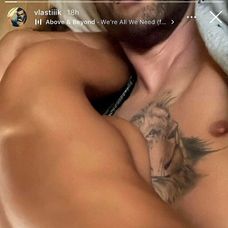 Tess a Vlastík