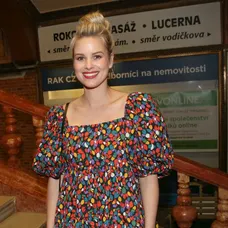 Patrície Pagáčová