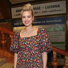 Patrície Pagáčová