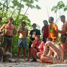 Survivor - 2. epizóda, s hrou sa lúči Denisa