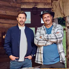 Farma 15 - Marek Fašiang a Martin Bagar