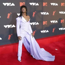 Lil Nas X na VMAs 2021