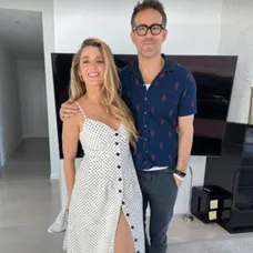 Blake a Ryan si zopakovali prvé rande spred desiatich rokov.