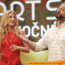 Chart Show Vianoce